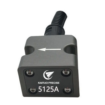 MEMS Accelerometer capacitance VC5125A