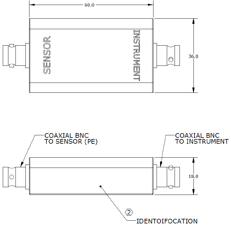 Sensor signal adjuster KT107