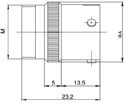 Y60 electrical connectors