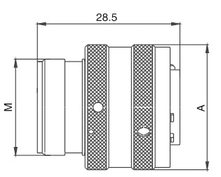 Y11 electrical connectors