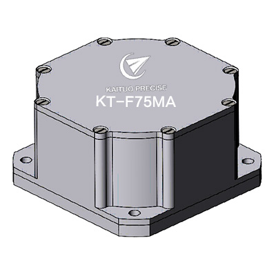 KT-F75MA fiber-optic GYROMETER